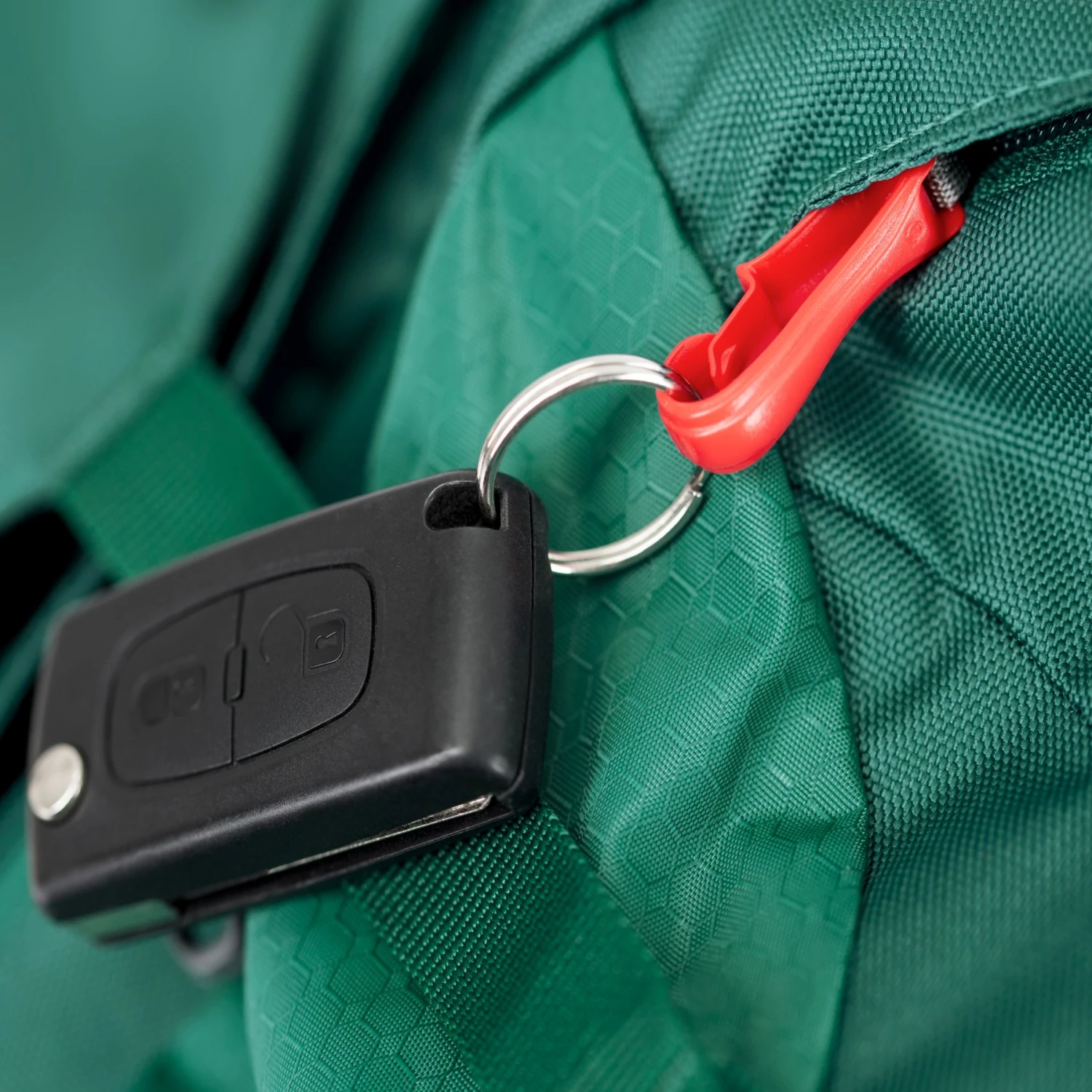 Osprey Fairview 55 Women's Backpack - Night Jungle Blue 12 Osprey Fairview 55 Women's Backpack - Night Jungle Blue - Image 10