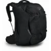 Osprey Fairview 55 Women's Backpack - Black 2 Osprey Fairview 55 Women's Backpack - Black -Backpack Shop osprey fairview 55 black 2 1249586