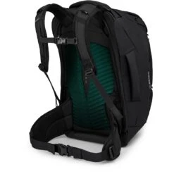 Osprey Fairview 55 Women's Backpack - Black 18 Osprey Fairview 55 Women's Backpack - Black -Backpack Shop osprey fairview 55 black 5 1249589