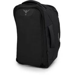 Osprey Fairview 55 Women's Backpack - Black 19 Osprey Fairview 55 Women's Backpack - Black -Backpack Shop osprey fairview 55 black 6 1249590