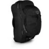 Osprey Fairview 70 Women's Backpack - Black -Backpack Shop osprey fairview 70 div 1 1119500