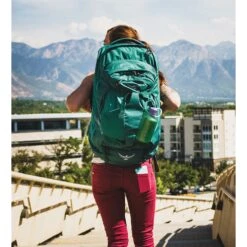 Osprey Fairview 70 Women's Backpack - Black -Backpack Shop osprey fairview 70 div 1 1119515