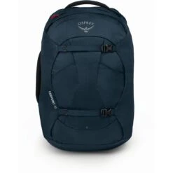 Osprey Farpoint 40 Backpack - Muted Space Blue 10 Osprey Farpoint 40 Backpack - Muted Space Blue -Backpack Shop osprey farpoint 40 blue 1 1249700