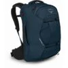 Osprey Farpoint 40 Backpack - Muted Space Blue -Backpack Shop osprey farpoint 40 blue 2 1249701