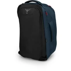 Osprey Farpoint 40 Backpack - Muted Space Blue 13 Osprey Farpoint 40 Backpack - Muted Space Blue -Backpack Shop osprey farpoint 40 blue 5 1249704