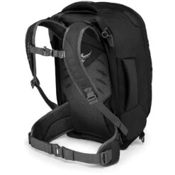 Osprey Farpoint 40 Backpack - Black -Backpack Shop osprey farpoint 40 div 1 1119865