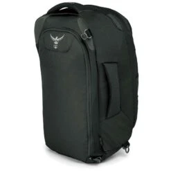 Osprey Farpoint 40 Backpack - Black -Backpack Shop osprey farpoint 40 div 2 1119866