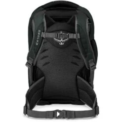 Osprey Farpoint 40 Backpack - Black -Backpack Shop osprey farpoint 40 div 5 1119868
