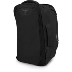 Osprey Farpoint 55 Backpack - Black -Backpack Shop osprey farpoint 55 black 11 1249488