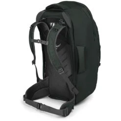 Osprey Farpoint 70 Backpack - Black 18 Osprey Farpoint 70 Backpack - Black -Backpack Shop osprey farpoint 70 black 2 1119754