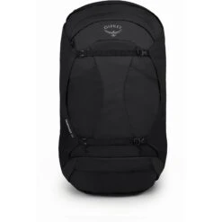 Osprey Farpoint 80 Backpack - Black 8 Osprey Farpoint 80 Backpack - Black -Backpack Shop osprey farpoint 80 black 1 1249725