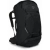 Osprey Farpoint 80 Backpack - Black