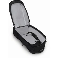 Osprey Farpoint 80 Backpack - Black 9 Osprey Farpoint 80 Backpack - Black -Backpack Shop osprey farpoint 80 black 3 1249727
