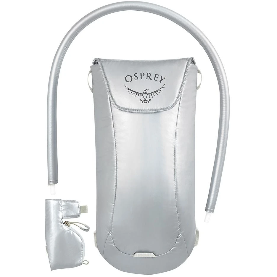 Osprey Four Season Insulation Kit - Silver 3 Osprey Four Season Insulation Kit - Silver