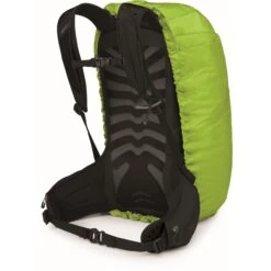 Osprey High-Vis Raincover - S - Limon -Backpack Shop osprey high vis raincover 9 1400720