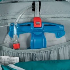 Osprey Hikelite 18 Backpack - Silver Lining -Backpack Shop osprey hikelite 18 10 1391049