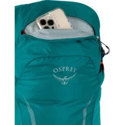 Osprey Hikelite 18 Backpack - Black -Backpack Shop osprey hikelite 18 11 1391079 2