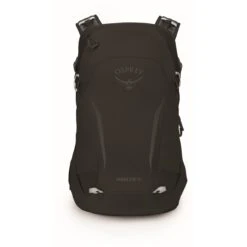 Osprey Hikelite 18 Backpack - Black -Backpack Shop osprey hikelite 18 19 1391090