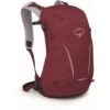 Osprey Hikelite 18 Backpack - Sangria Red