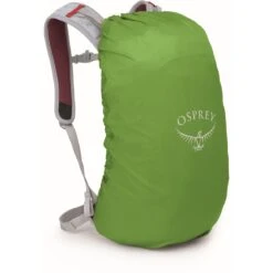 Osprey Hikelite 18 Backpack - Silver Lining -Backpack Shop osprey hikelite 18 35 1391110