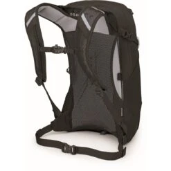 Osprey Hikelite 18 Backpack - Black -Backpack Shop osprey hikelite 18 38 1391093