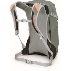 Osprey Hikelite 18 Backpack - Pine Leaf Green -Backpack Shop osprey hikelite 18 40 1391083