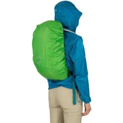 Osprey Hikelite 18 Backpack - Sangria Red -Backpack Shop osprey hikelite 18 8 1391047 4