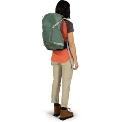 Osprey Hikelite 26 Backpack - Pine Leaf Green 29 Osprey Hikelite 26 Backpack - Pine Leaf Green -Backpack Shop osprey hikelite 26 11 1391158