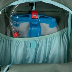 Osprey Hikelite 26 Backpack - Escapade Green -Backpack Shop osprey hikelite 26 15 1391129