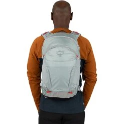 Osprey Hikelite 26 Backpack - Black 26 Osprey Hikelite 26 Backpack - Black -Backpack Shop osprey hikelite 26 2 1391137 2
