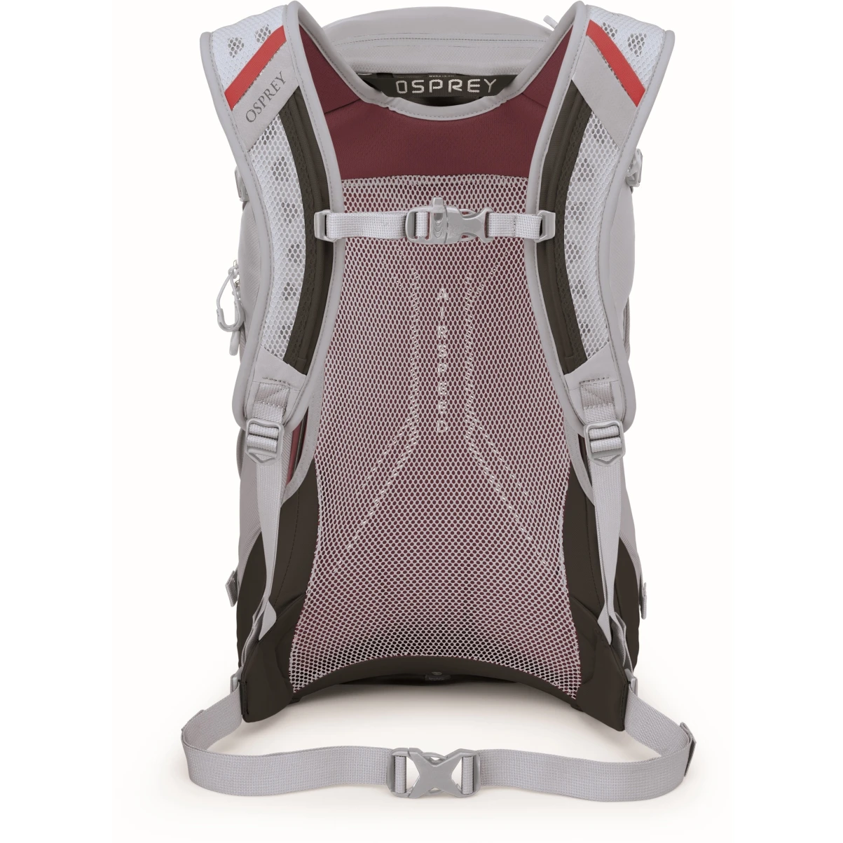 Osprey Hikelite 26 Backpack - Silver Lining 5 Osprey Hikelite 26 Backpack - Silver Lining - Image 3