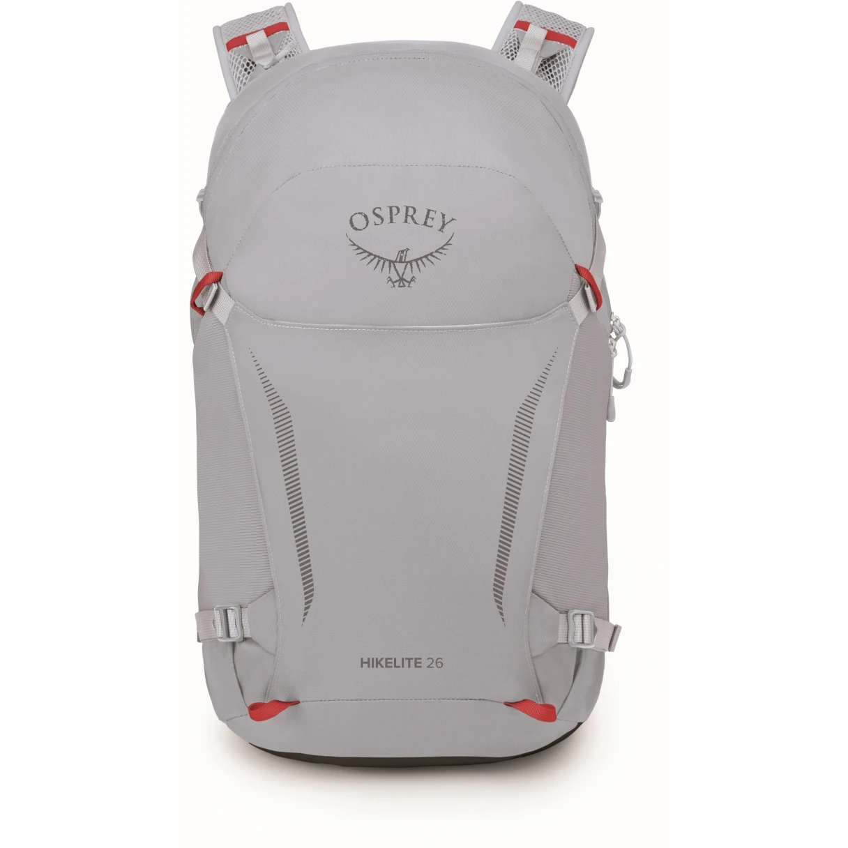 Osprey Hikelite 26 Backpack - Silver Lining 4 Osprey Hikelite 26 Backpack - Silver Lining - Image 2