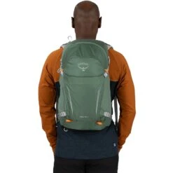 Osprey Hikelite 26 Backpack - Pine Leaf Green 28 Osprey Hikelite 26 Backpack - Pine Leaf Green -Backpack Shop osprey hikelite 26 3 1391157