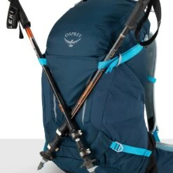 Osprey Hikelite 32 Backpack - Atlas Blue - S/M -Backpack Shop osprey hikelite 32 11 1391252 3