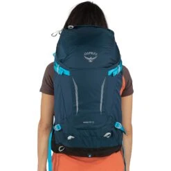 Osprey Hikelite 32 Backpack - Atlas Blue - S/M -Backpack Shop osprey hikelite 32 4 1391258 2