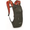 Osprey Katari 3 Hydration Backpack - Green Creek -Backpack Shop osprey katari 3 14 1391375