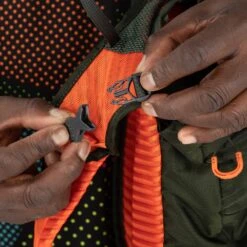 Osprey Katari 3 Hydration Backpack - Black -Backpack Shop osprey katari 3 5 1391391