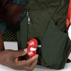 Osprey Katari 3 Hydration Backpack - Black -Backpack Shop osprey katari 3 7 1391383