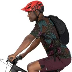 Osprey Katari 7 Hydration Backpack - Black -Backpack Shop osprey katari 7 1 1391433 1