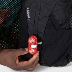 Osprey Katari 7 Hydration Backpack - Black -Backpack Shop osprey katari 7 10 1391442 1