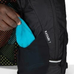 Osprey Katari 7 Hydration Backpack - Black -Backpack Shop osprey katari 7 11 1391443 1