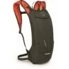 Osprey Katari 7 Hydration Backpack - Green Creek