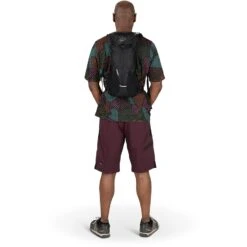 Osprey Katari 7 Hydration Backpack - Black -Backpack Shop osprey katari 7 2 1391434 1