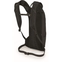 Osprey Katari 7 Hydration Backpack - Black -Backpack Shop osprey katari 7 20 1391486