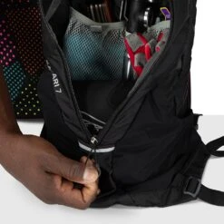 Osprey Katari 7 Hydration Backpack - Green Creek -Backpack Shop osprey katari 7 8 1391440