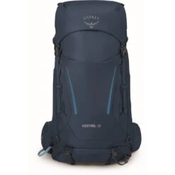 Osprey Kestrel 38 Backpack - Atlas Blue - S/M 11 Osprey Kestrel 38 Backpack - Atlas Blue - S/M -Backpack Shop osprey kestrel 38 10 1391510
