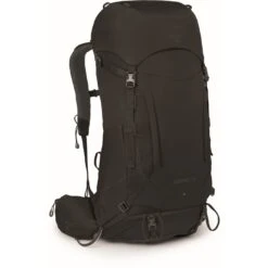 Osprey Kestrel 38 Backpack - Black - L/XL