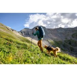 Osprey Kestrel 38 Backpack - Black - L/XL 16 Osprey Kestrel 38 Backpack - Black - L/XL -Backpack Shop osprey kestrel 38 2 1391506