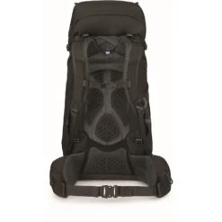 Osprey Kestrel 48 Backpack - Black - L/XL -Backpack Shop osprey kestrel 48 19 1391597