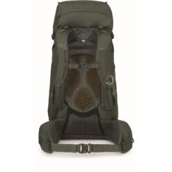 Osprey Kestrel 48 Backpack - Bonsai Green - S/M -Backpack Shop osprey kestrel 48 20 1391625 1